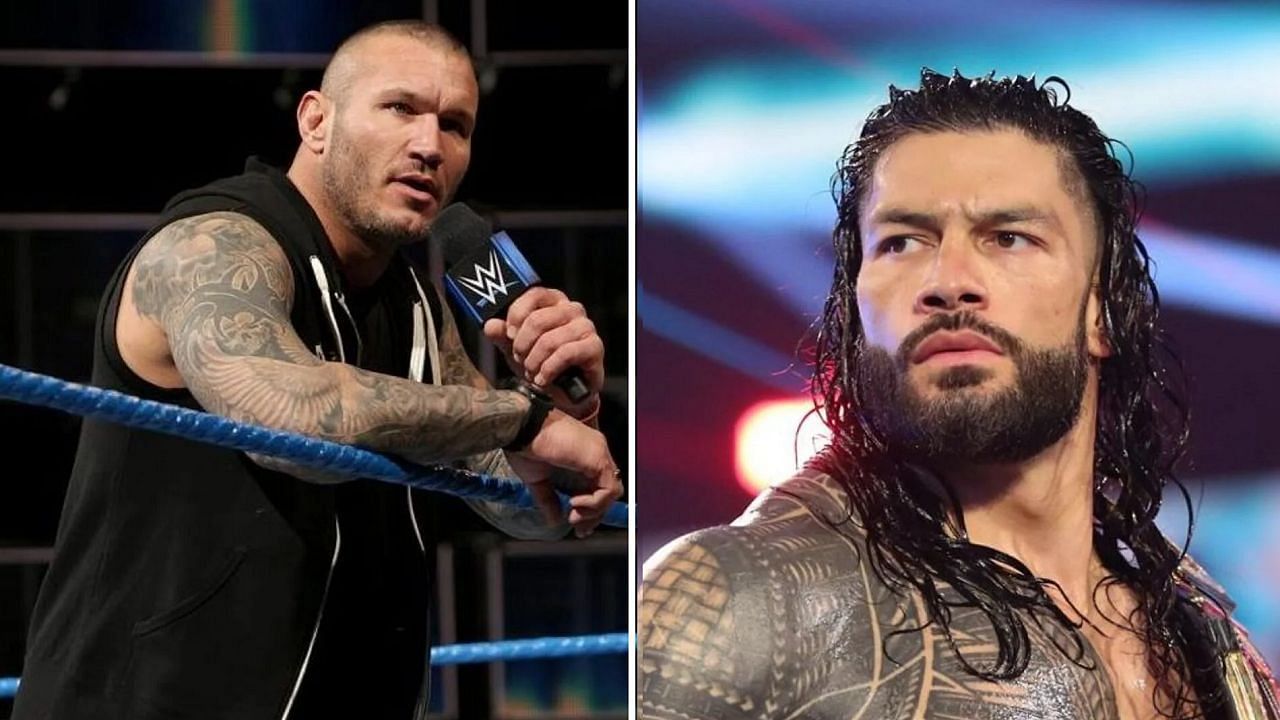 Randy Orton and Roman Reigns are quite possibly two of the biggest stars in WWE today
