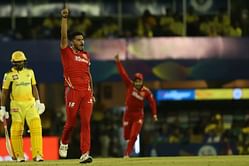 IPL 2022: Three uncapped players who have impressed for Punjab Kings this season