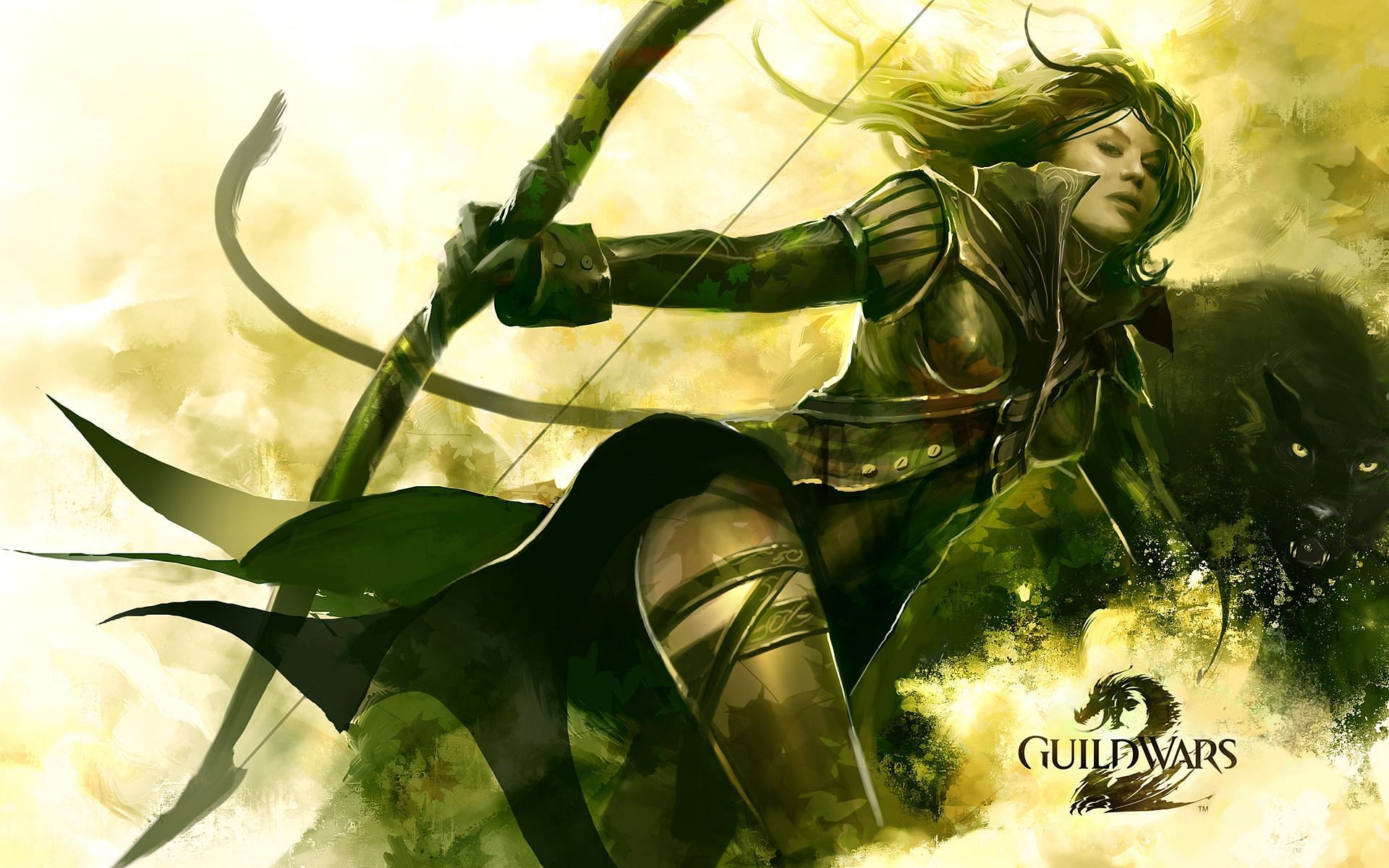 Guild Wars 2 (Image via ArenaNet)