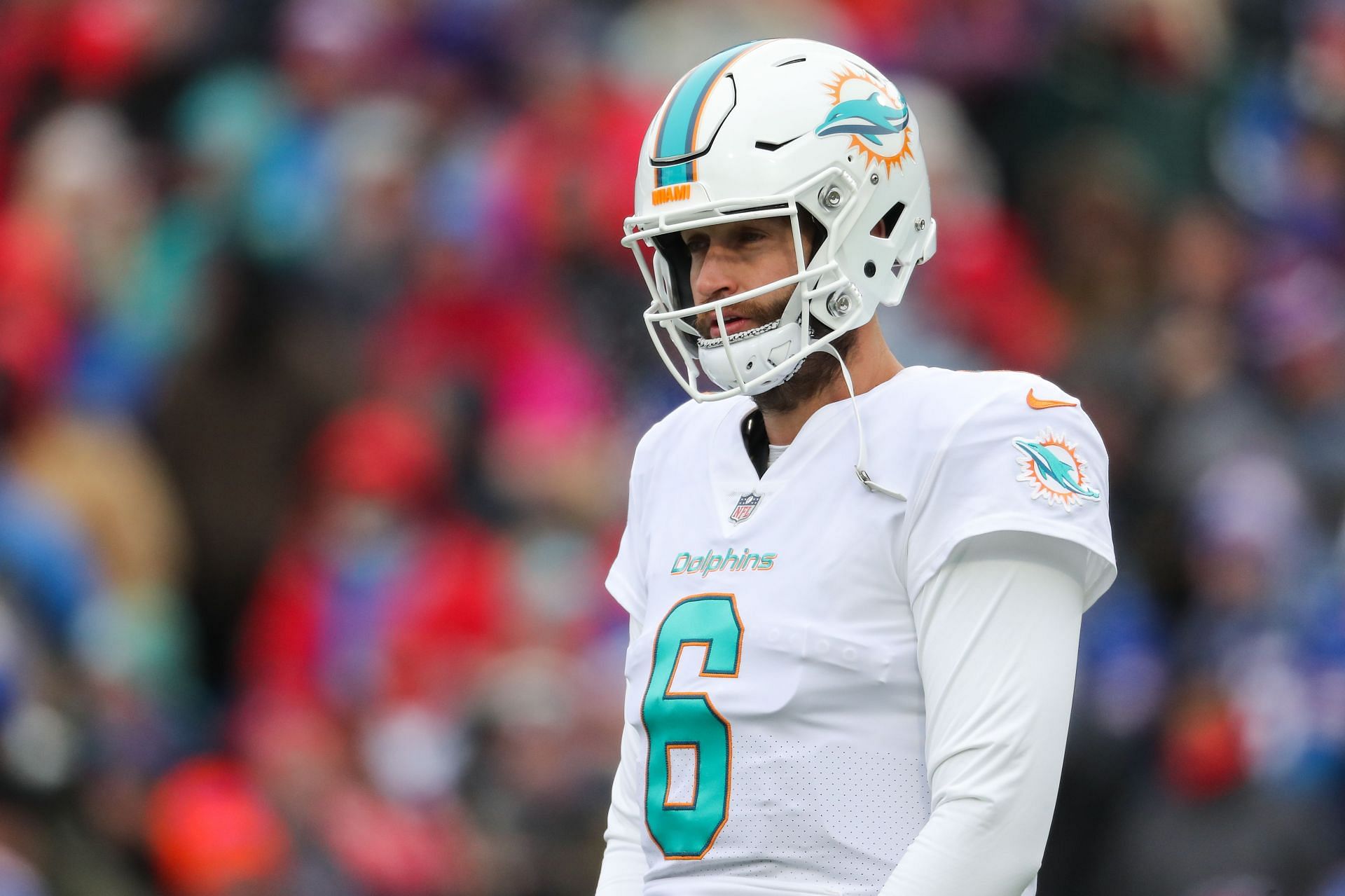 Miami Dolphins v Buffalo Bills