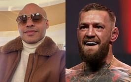 Conor McGregor is an Instagram fighter now - Ali Abdelaziz will be "f***ing shocked" if the Irishman gets a title shot upon return