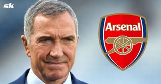 "Best player on the pitch" - Graeme Souness claims 22-year-old Arsenal star has given Mikel Arteta's side a 'new dimension' after West Ham win