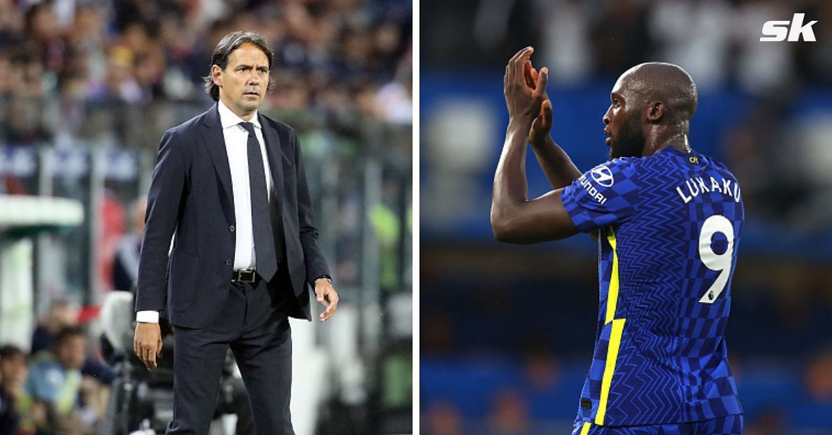 The striker could be on his way back to Milan