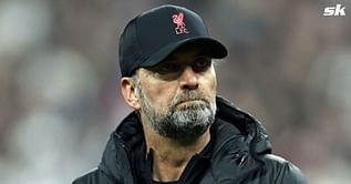 Liverpool set price tag for Sadio Mane amid interest from Bayern Munich - Reports