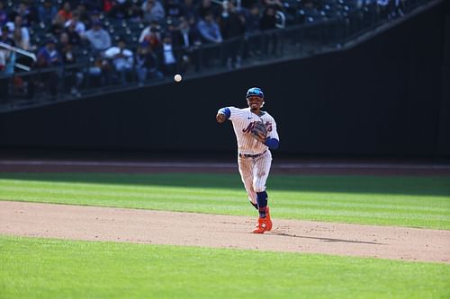 St. Louis Cardinals v New York Mets