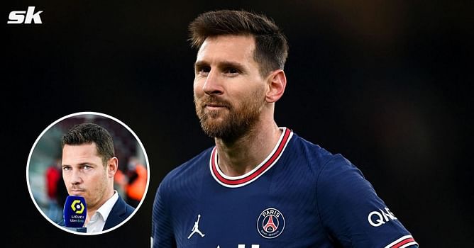 "We remain on our hunger" - Ludovic Obraniak opens up on Lionel Messi's first season at PSG