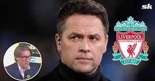"I don’t care about individual games" - Simon Jordan agrees with Michael Owen's assessment of Liverpool despite Champions League final loss to Real Madrid