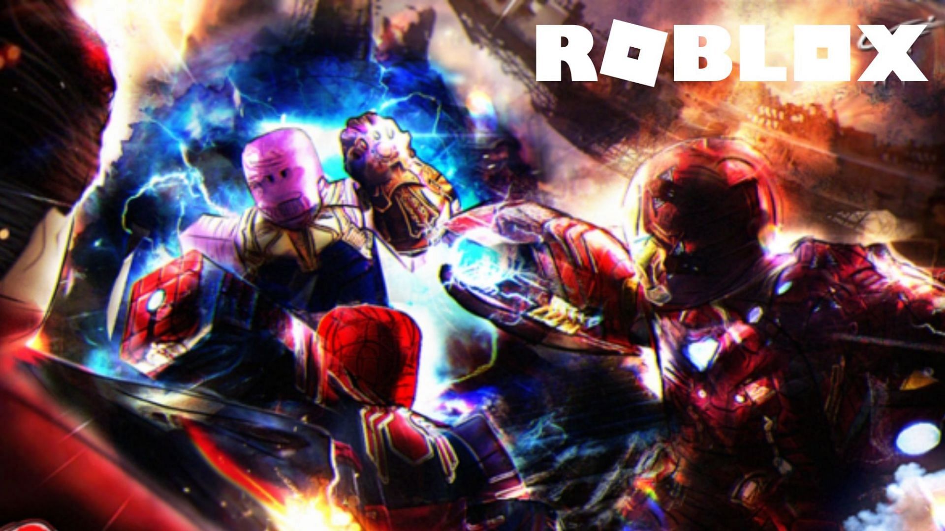 Roblox codes for Hero Fighters Simulator to redeem free coins (Image via Roblox)