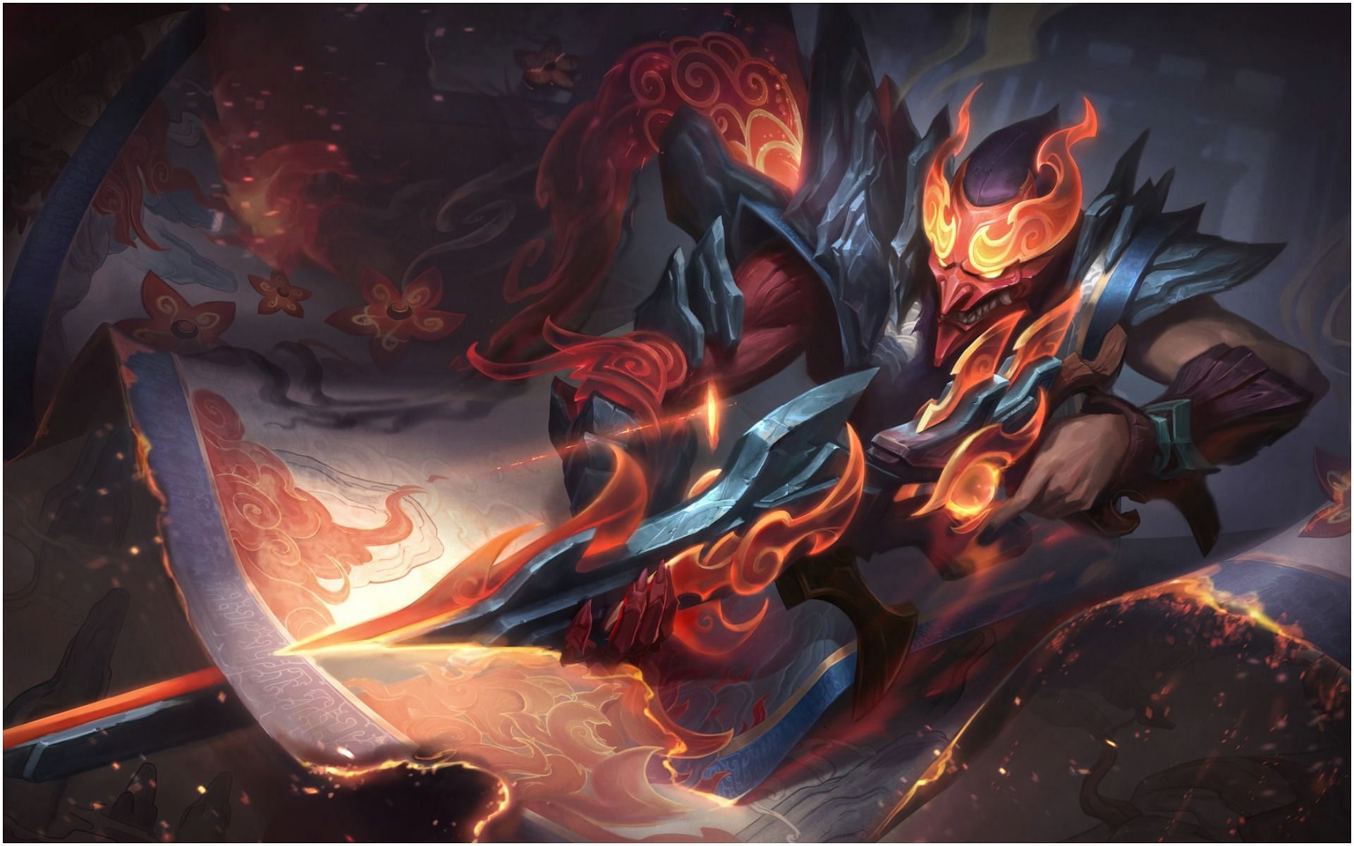 The best Jhin counters available within the game (Image via League of Legends)