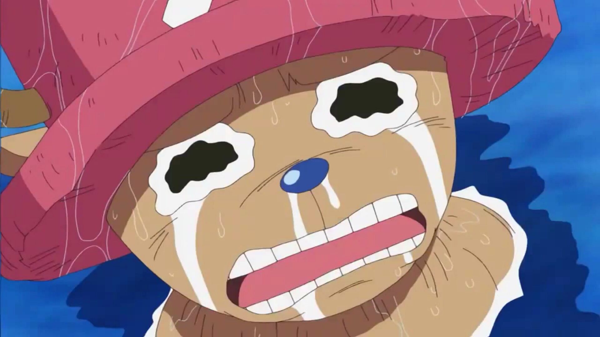 One Piece Manga Is Going On Hiatus In Preparation Of The Final Arc  9GAG