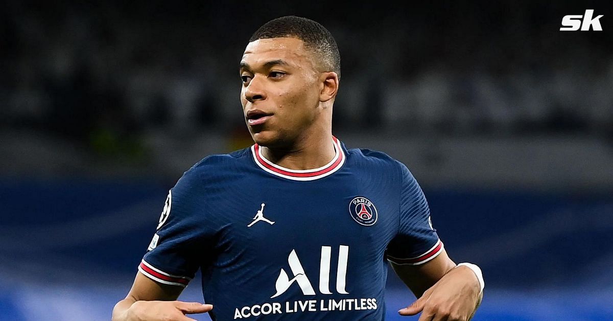 Kylian Mbappe: Why I Have To Emulate Cristiano Ronaldo & Not Lionel