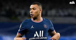 "Chosen to be Neymar instead of Cristiano Ronaldo or Lionel Messi" - Journalist makes bold claim on Kylian Mbappe's PSG contract extension
