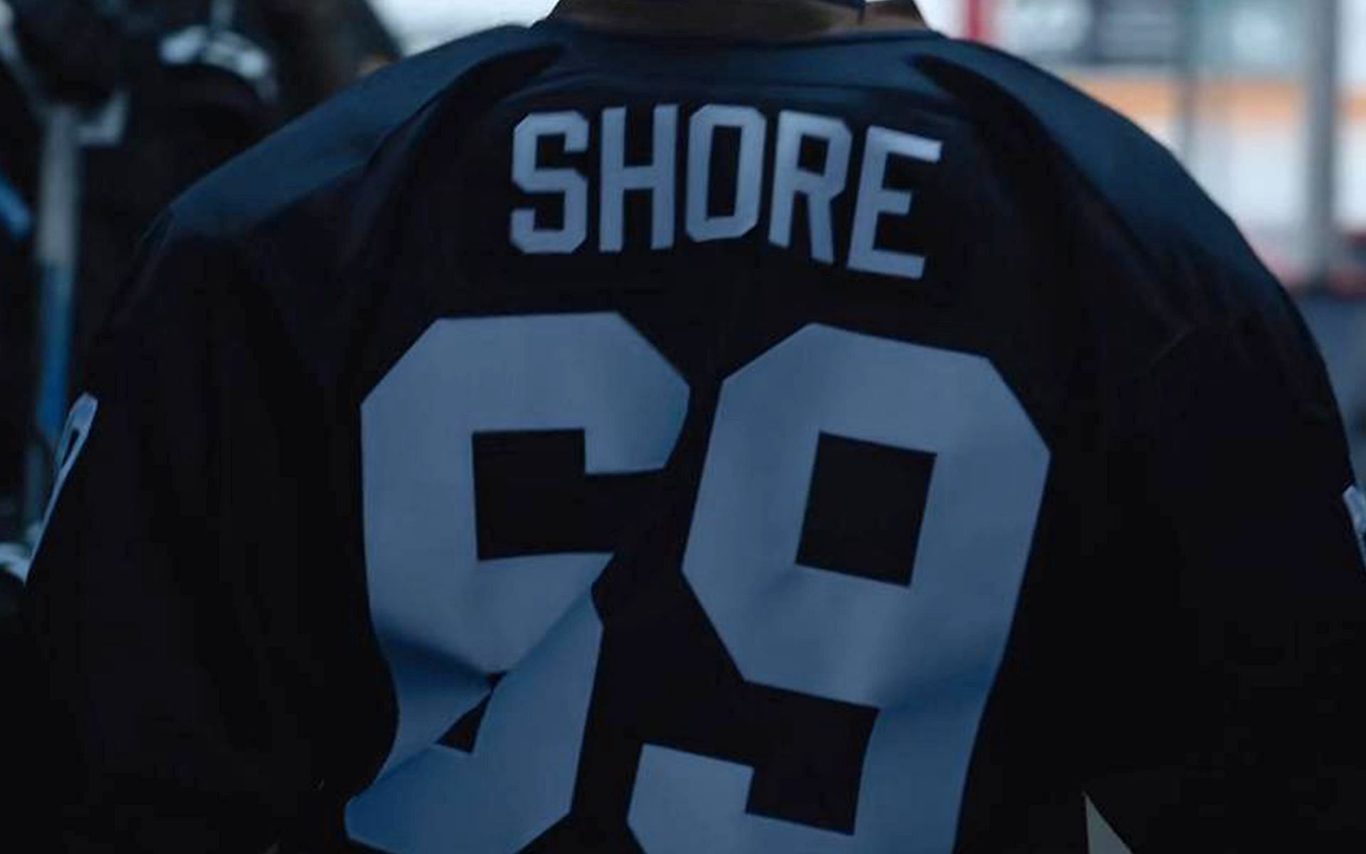 Shoresy Season 2 Release Date Set In Teaser Trailer for Letterkenny Spin-off