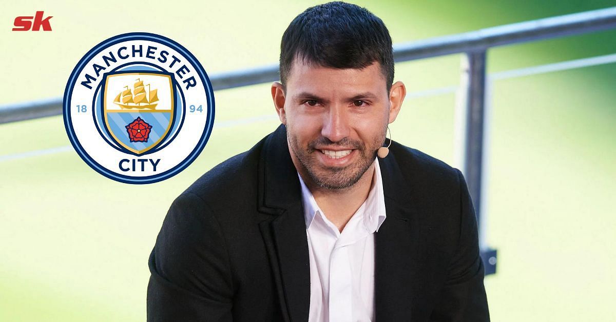 Sergio Aguero opens up on Gundogan&#039;s future.