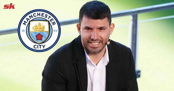 “I’m not totally sure he’s going to leave” – Sergio Aguero believes Manchester City star could stay at Etihad despite transfer rumors