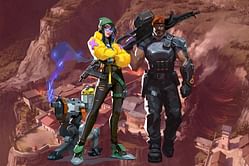 5 best Valorant agents to attack and 5 for defending in Haven
