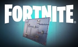 Fortnite player eliminates his opponent hiding behind Armored Walls with new trick