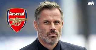 “How could that have been allowed to happen?” – Jamie Carragher questions Arsenal over shift in power in north London