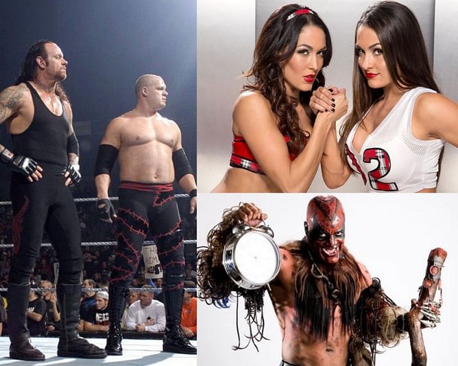 7 Superstars you didn’t know are ambassadors for WWE