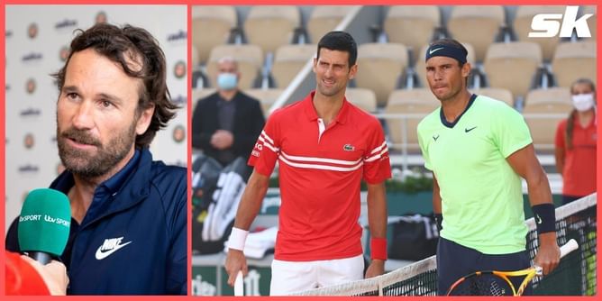 "Rafael Nadal has won the tournament 13 times, if he has a request you should listen to him" - Carlos Moya on scheduling at French Open