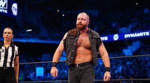 "Stuck him in this thing with f**king Moxley" - Wrestling legend slams AEW for ruining five-time WWE Champion's career