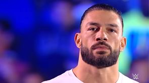 "That's just idiocy" - Veteran bemused by Roman Reigns' WWE announcement