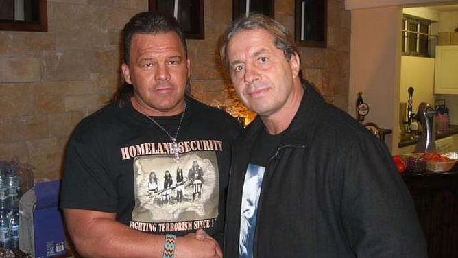 6 Former WWE New Generation Superstars: Where are they now?