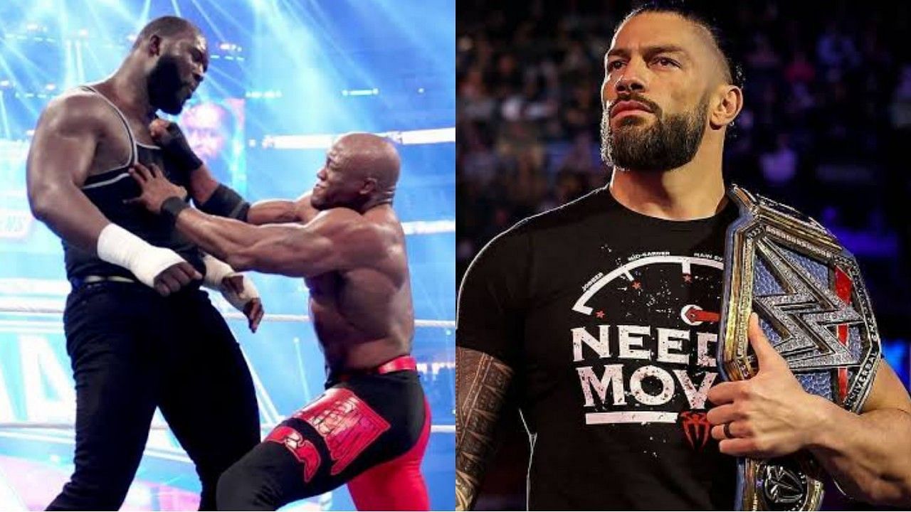 WWE WrestleMania Backlash 2022 में कंपनी को गलती करने से बचना चाहिए