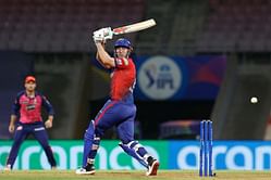 IPL 2022: "He's only got his best years in front of him" - DC assistant coach Shane Watson on Mitchell Marsh