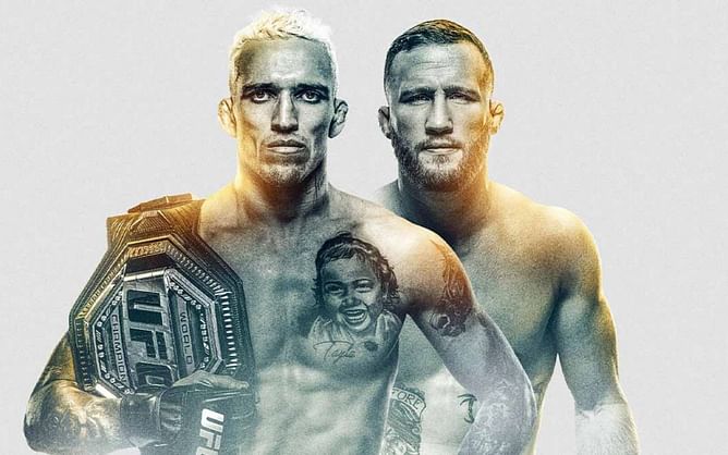UFC Fight Tonight: May 7, 2022 - Know the prelim fighters competing at UFC 274
