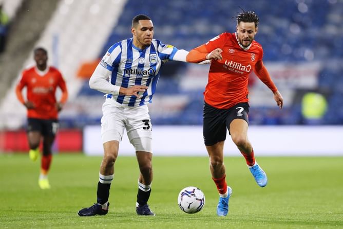 Luton Town vs Huddersfield Town prediction, preview, team news and more | EFL Championship playoffs 2021-22