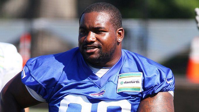 Marcell Dareus - Wikipedia