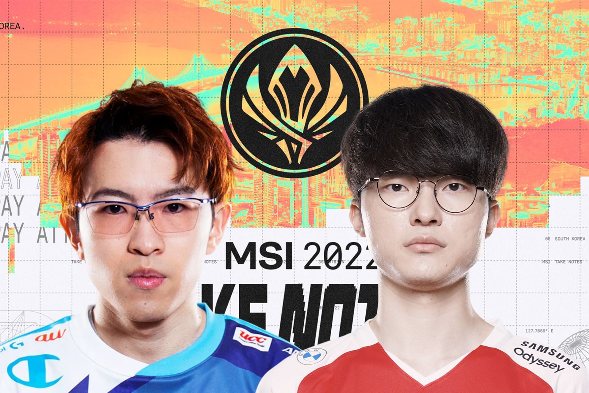 T1 vs DetonatioN FocusMe (Image via Riot Games)