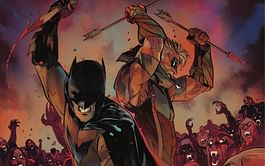 5 storylines that have made DC vs. Vampires a hit