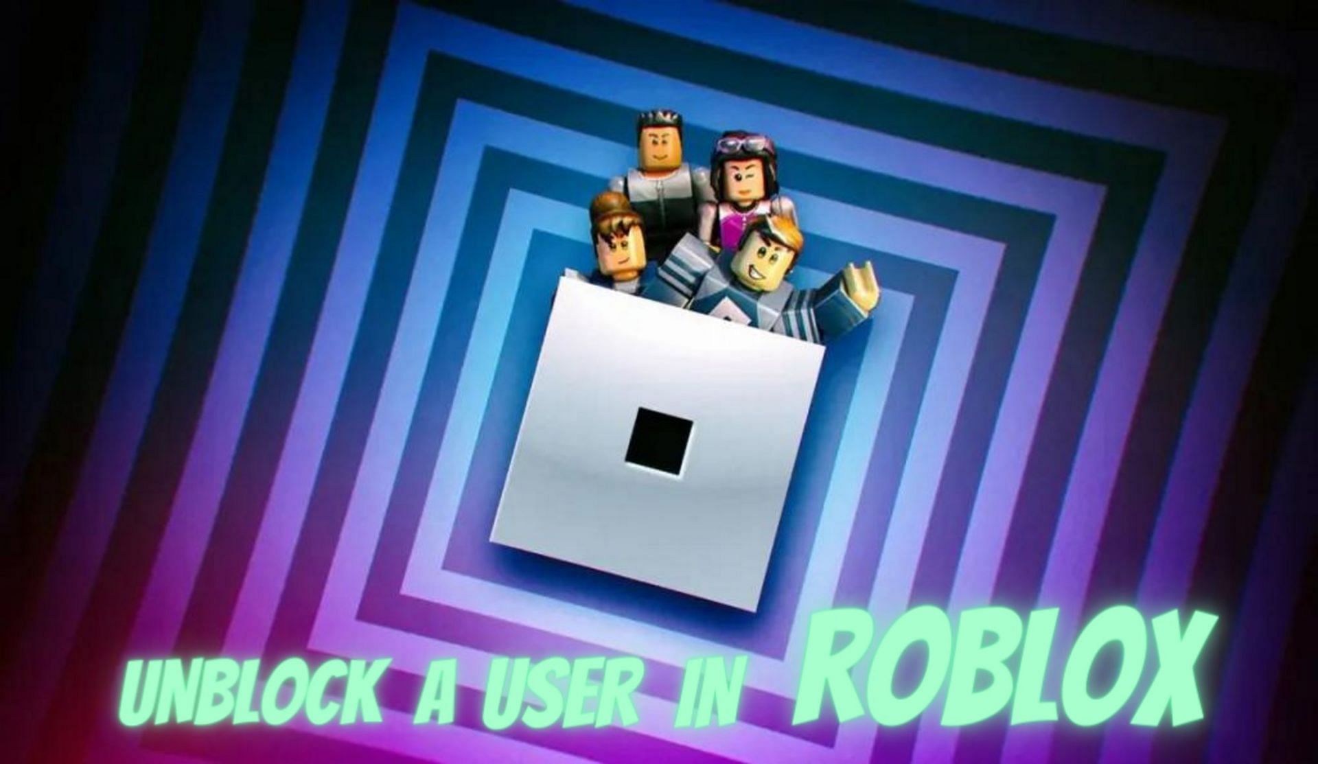 how to unblock roblox on computer｜TikTok Search