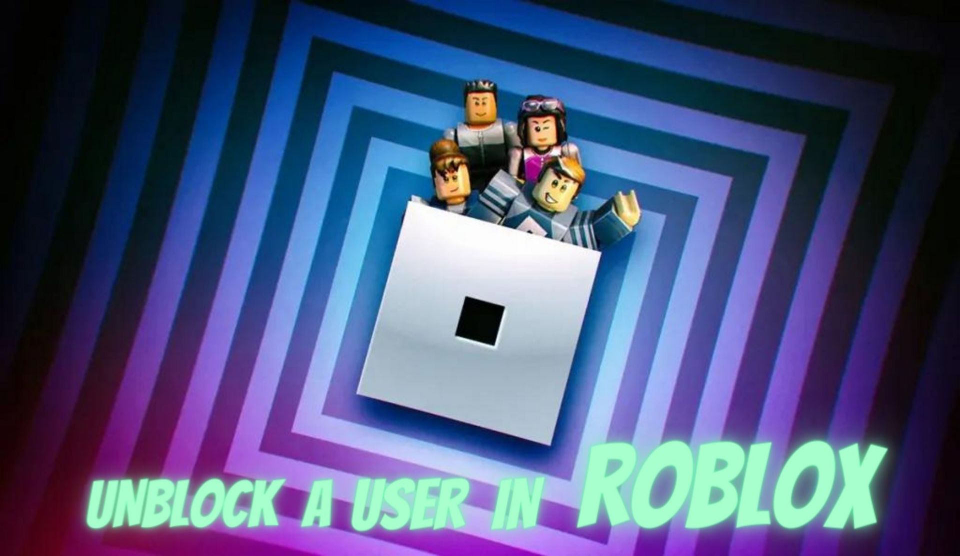 How to Delete Your Roblox Account in 7 Steps: Quick Guide