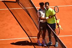 7 things Roger Federer has said about Rafael Nadal over the years