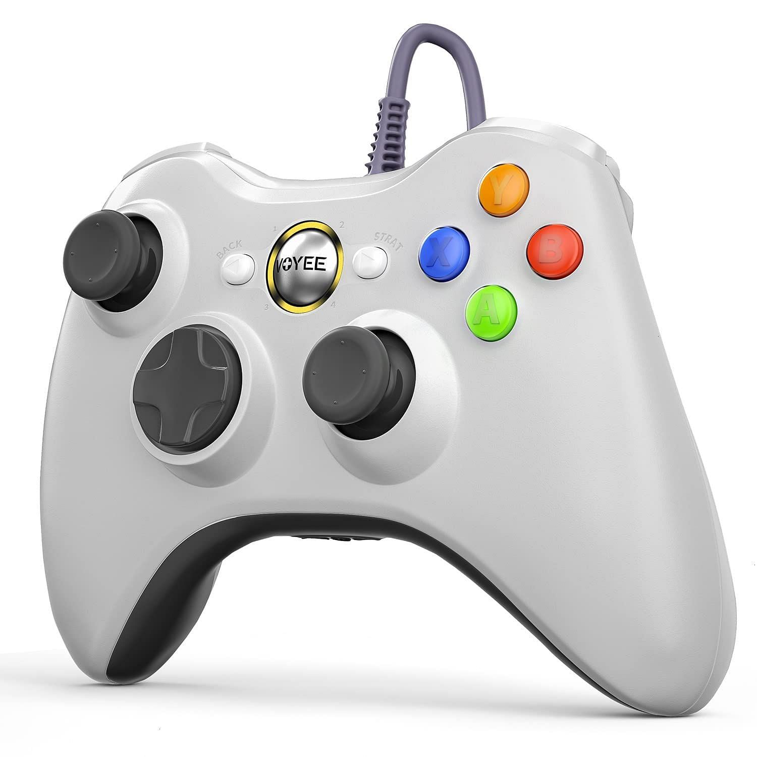 It&#039;s an upgraded Xbox 360 gamepad (Image via Amazon)