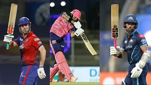 IPL 2022: Best Playing XI from Week 7 of the competition