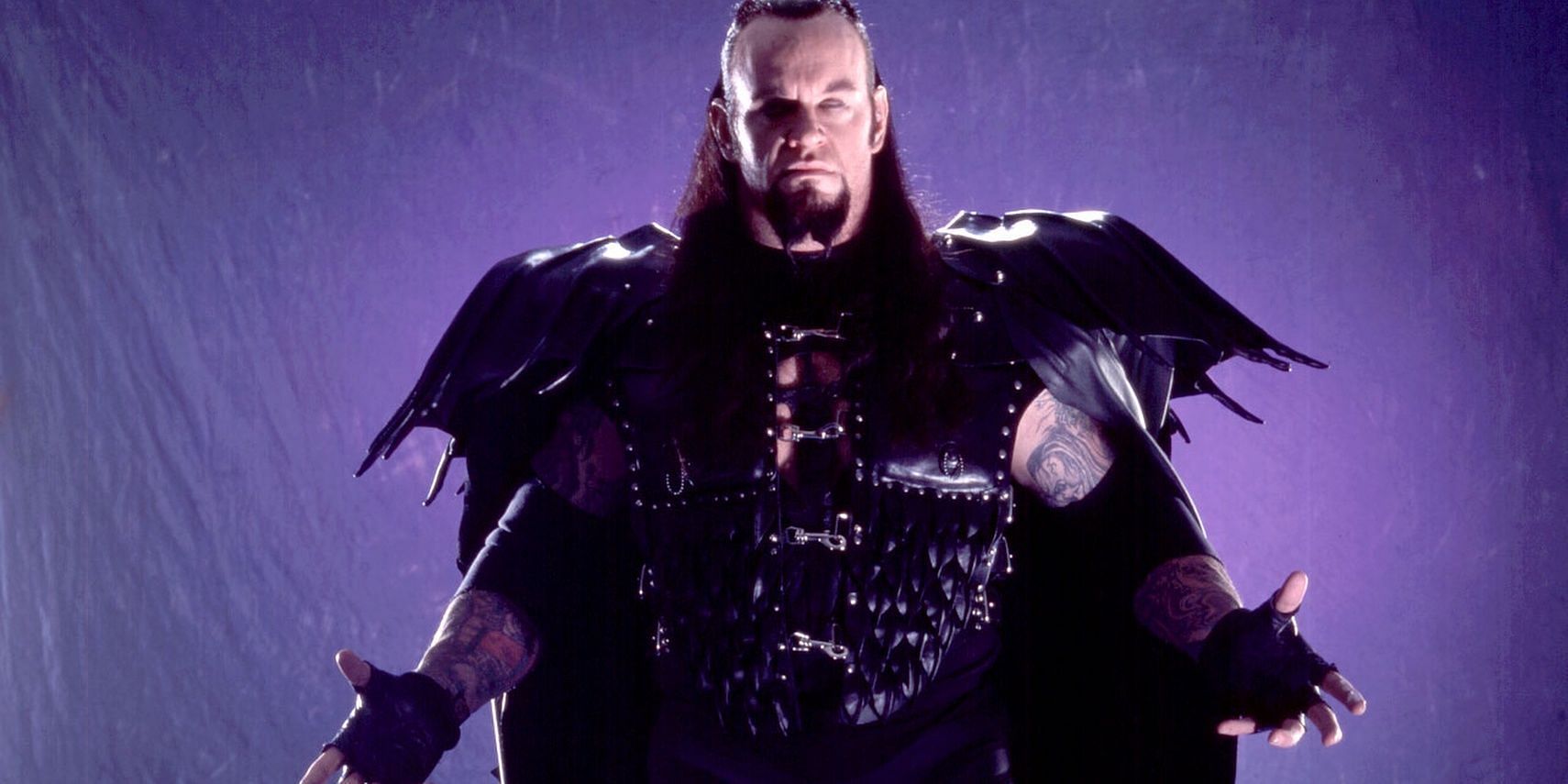 A fellow Hall of Famer has tweeted about The Deadman