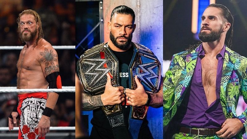 क्या ये WWE सुपरस्टार्स रोमन रेंस से पहले रिटायर हो जाएंगे?