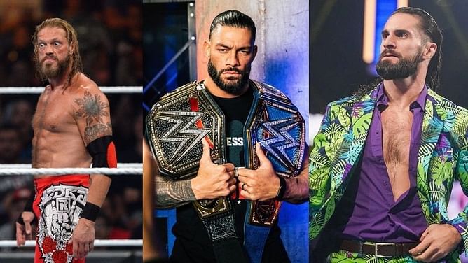 2 Superstars जो Roman Reigns के रिटायर होने के बाद भी WWE में काम करते रह सकते हैं और 2 जो उनसे पहले रिटायर हो सकते हैं