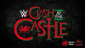 WWE Clash At The Castle 2022: Everything you need to know - tickets, location, price, COVID restrictions etc