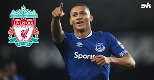 "Should be worrying more about himself" - Ex-Liverpool star hits back at Richarlison for UEFA Champions League dig