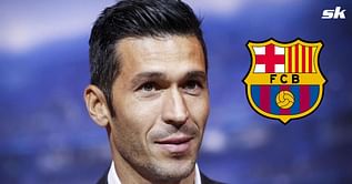 "He would be more than welcome" - Luis Garcia claims 'any team would be happy' to sign extraordinary player linked with Barcelona