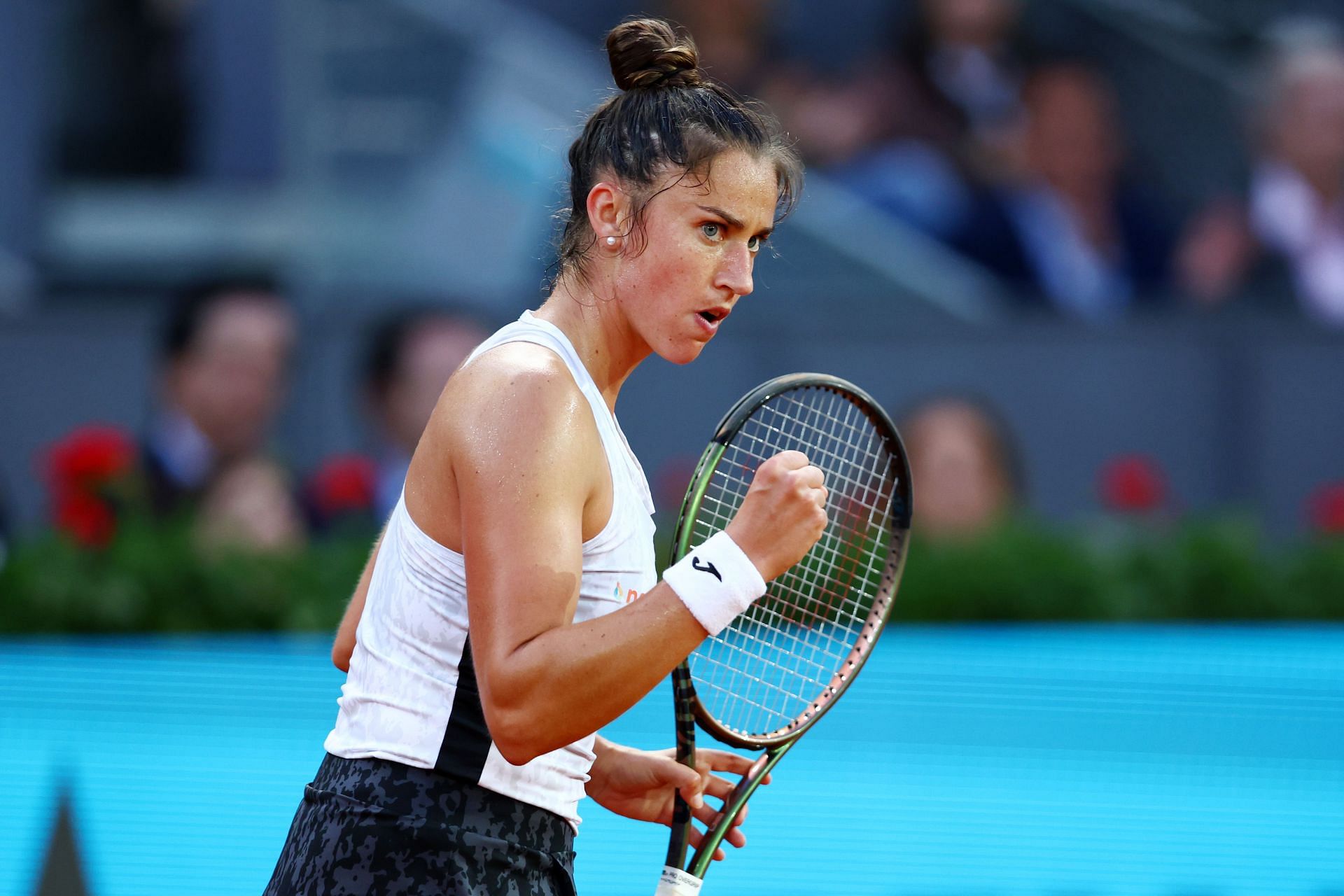 Italian Open 2022: Naomi Osaka vs Sara Sorribes Tormo preview, head-to ...