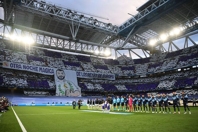 5 Champions League matches which broke fans' hearts.