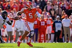 3 2023 NFL Draft prospects who could disappoint this NCAAF season