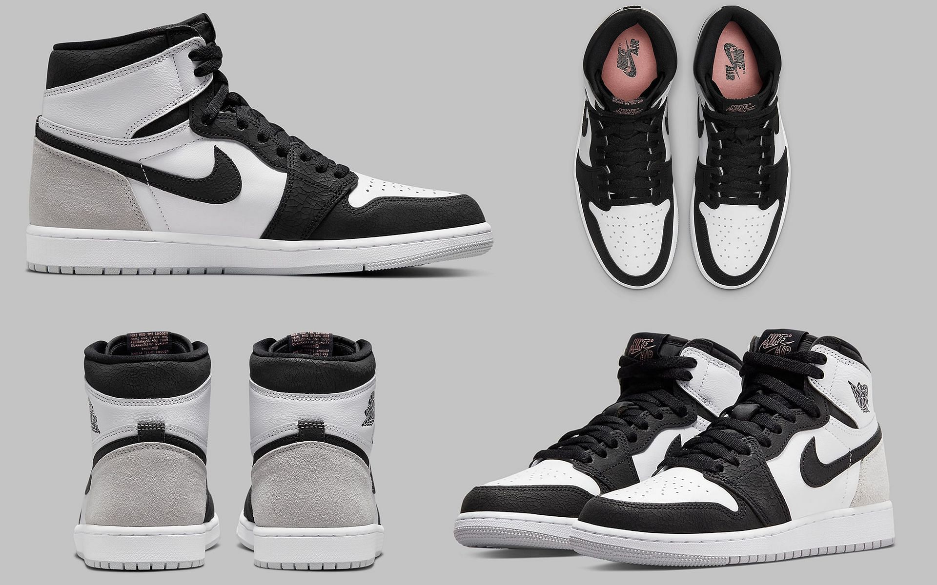 Air Jordan 1 High OG Stage Haze: Release date, price, and more details ...