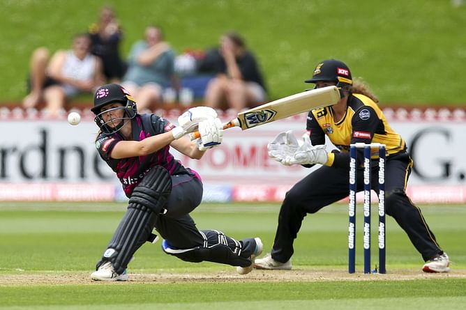 SCO-W vs DG-W Dream11 Prediction: Fantasy Cricket Tips, Today's Playing 11s and Pitch Report for Ireland Women’s ODD, Match 2